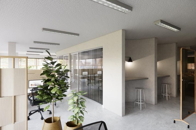 KantoorruimteaanKarnemelkstraat 1 B<br/> inBreda KantoorruimteaanKarnemelkstraat 1 B<br/> inBreda