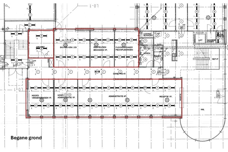 KantoorruimteaanBusiness Park Stein 194<br/> inElsloo KantoorruimteaanBusiness Park Stein 194<br/> inElsloo