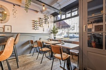 Horeca Amsterdam - Overtoom 411 - Foto 5