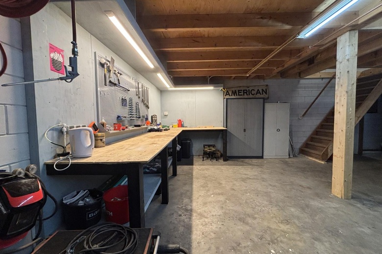 BedrijfsruimteaanHamsterkoog 13 I<br/> inAlkmaar