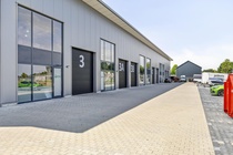 Bedrijfsruimte Vriezenveen - De Zuivering 3 c - Foto 3