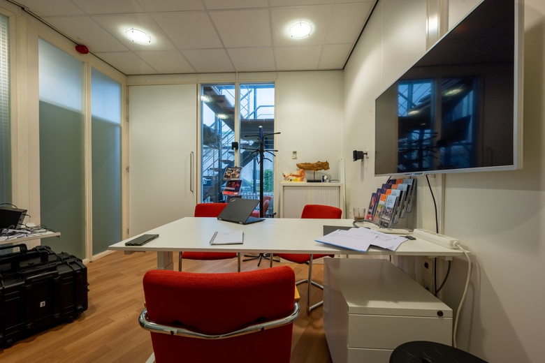 BedrijfsruimteaanKuiperij 5<br/> inAmstelveen BedrijfsruimteaanKuiperij 5<br/> inAmstelveen