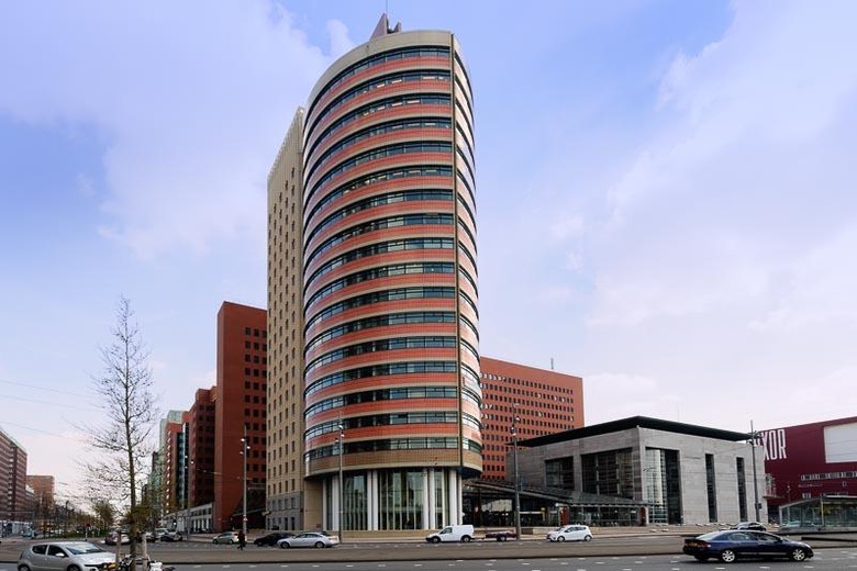 KantoorruimteaanWilhelminaplein 1 - 40<br/> inRotterdam KantoorruimteaanWilhelminaplein 1 - 40<br/> inRotterdam