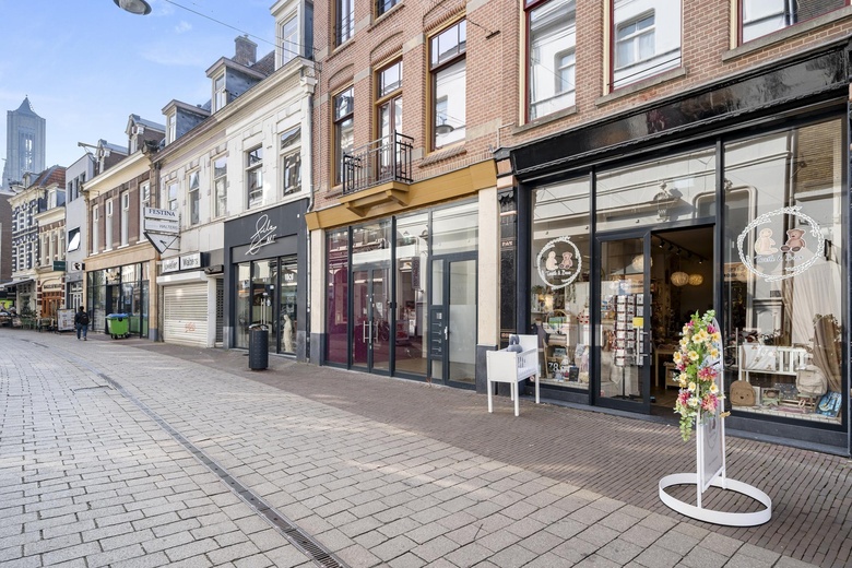 WinkelruimteaanKoningstraat 72<br/> inArnhem