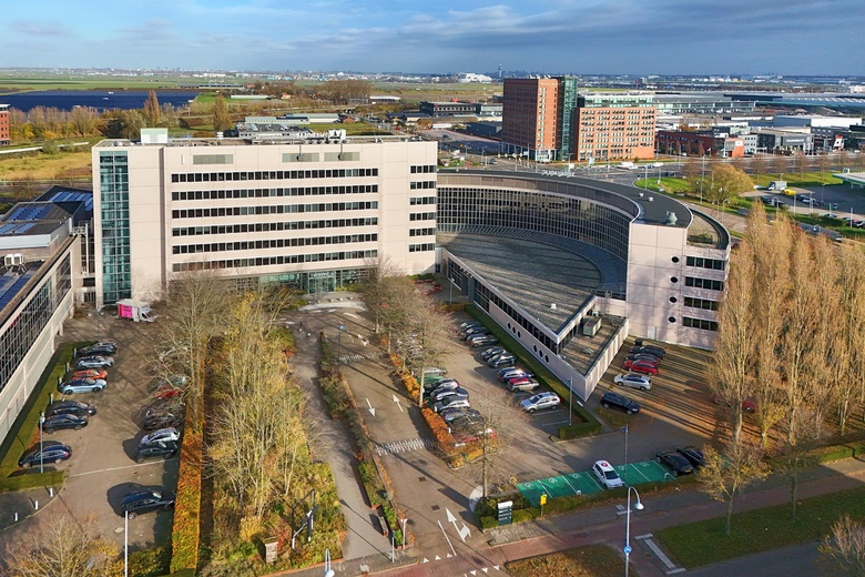 Kantoorruimte Hoofddorp - Polarisavenue 1 - Foto 7