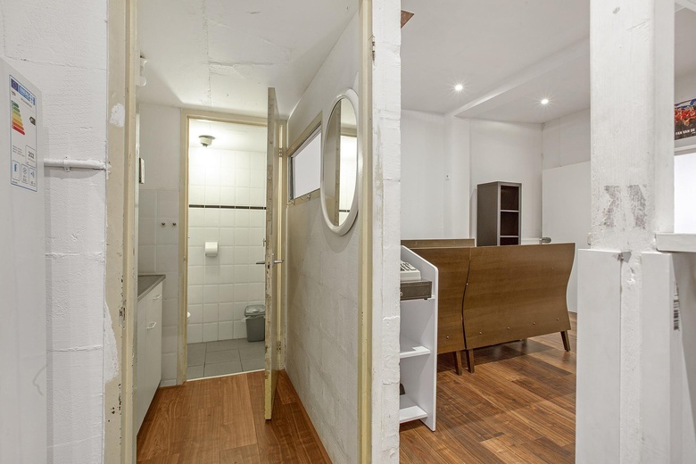 Winkelruimte Amsterdam - Albert Cuypstraat 195 H - Foto 18