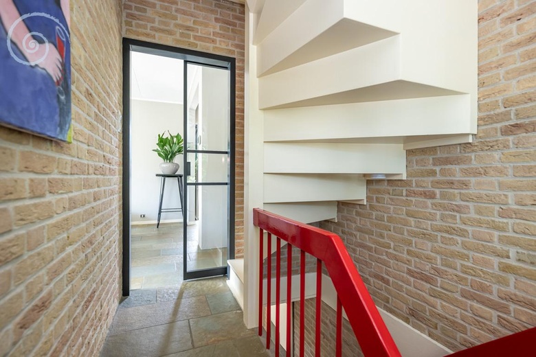 KantoorruimteaanKortewegje 40<br/> inSommelsdijk