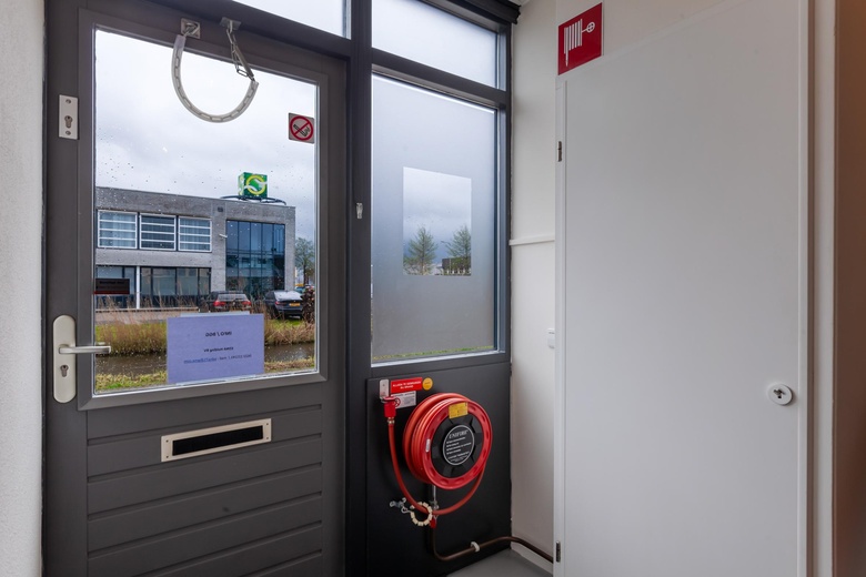 BedrijfsruimteaanMarconistraat 46<br/> inGouda