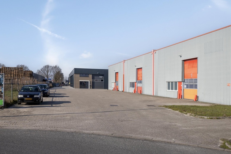 BedrijfsruimteaanBedrijvenpark Twente 112 a 19<br/> inAlmelo BedrijfsruimteaanBedrijvenpark Twente 112 a 19<br/> inAlmelo