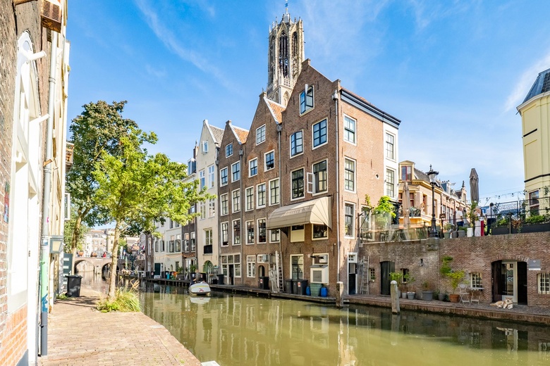 Winkelruimte Utrecht - Lijnmarkt 38 - Foto 4