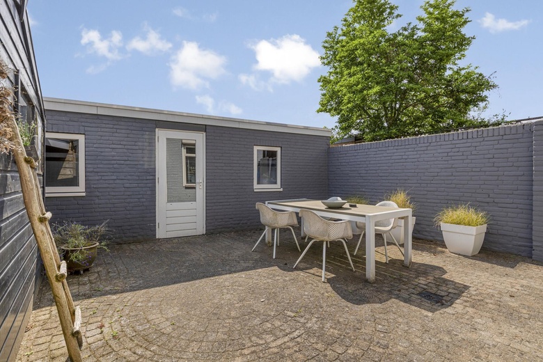 WinkelruimteaanBoschweg 124<br/> inSchijndel