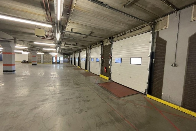 BedrijfsruimteaanHandelsweg 7<br/> inMijdrecht