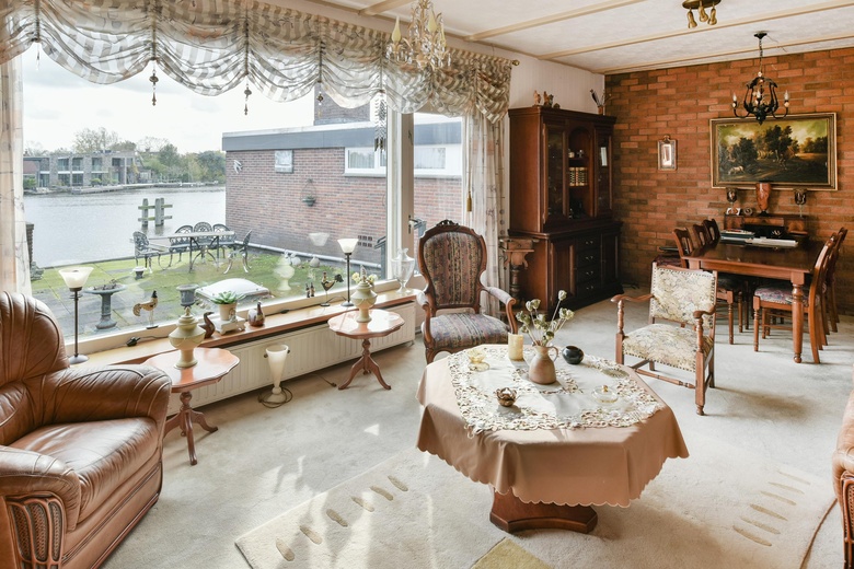 WinkelruimteaanDorpsstraat 34<br/> inUithoorn