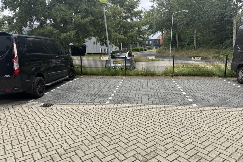 Bedrijfsruimte Assendelft - Rode Ring 33 C - Foto 7