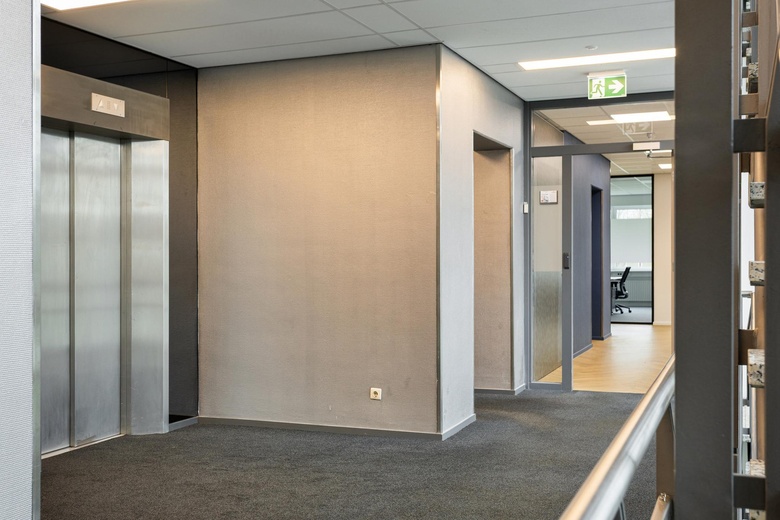 KantoorruimteaanBolderweg 2<br/> inAlmere