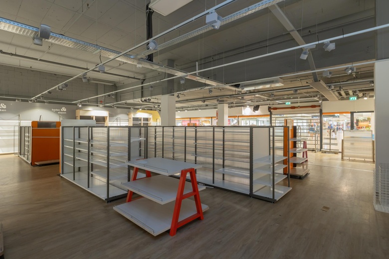 WinkelruimteaanWinkelhof 73<br/> inLeiderdorp