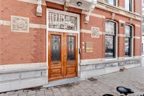 Bekijk foto 3 van Van Vollenhovenstraat 7 Bekijk foto 3 van Van Vollenhovenstraat 7