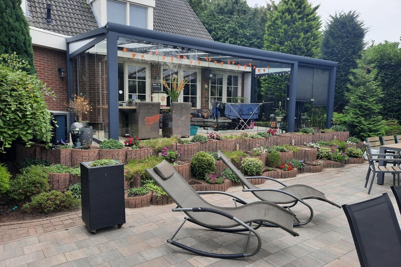 Bedrijfsruimte Helmond - Duizeldonksestraat 1 - Foto 30