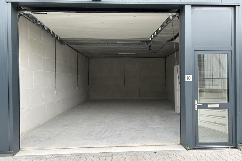 Bedrijfsruimte Tiel - Morsestraat 38 10 - Foto 13