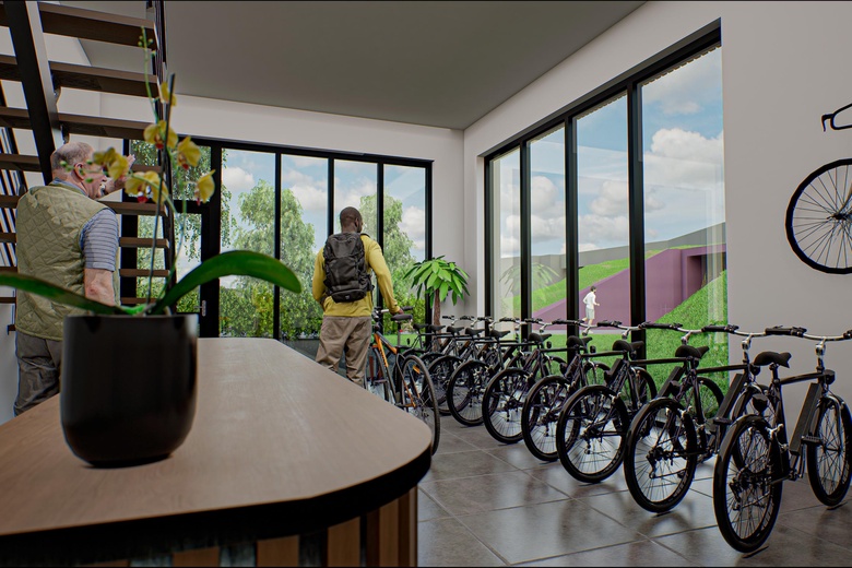 BedrijfsruimteaanProduktieweg 5 06<br/> inHolten