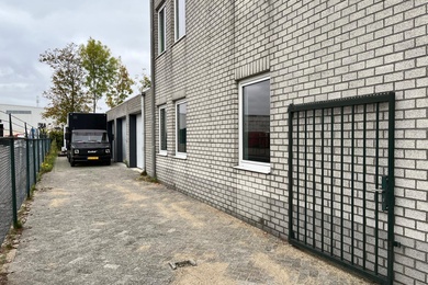 Bekijk foto 2 van Dalderhaag 13 A