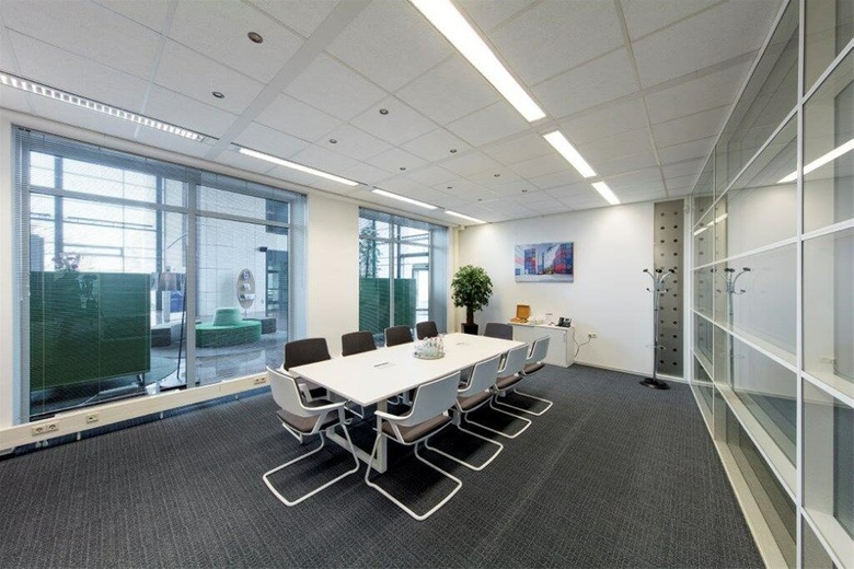 KantoorruimteaanBeechavenue 54 -80<br/> inSchiphol-Rijk KantoorruimteaanBeechavenue 54 -80<br/> inSchiphol-Rijk