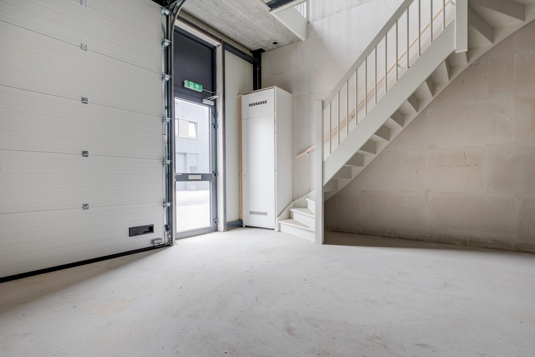 Bedrijfsruimte Tiel - Morsestraat 38 39 - Foto 7
