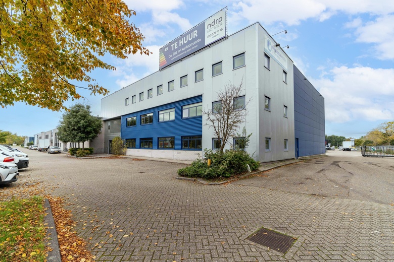 KantoorruimteaanZuiderweg 68<br/> inRijswijk