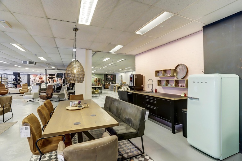 WinkelruimteaanRatumsestraat 96<br/> inWinterswijk