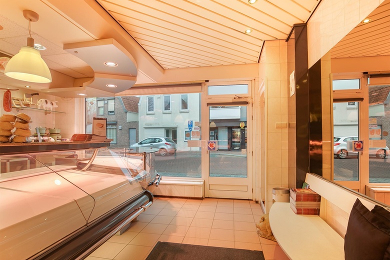 Winkelruimte Hulst - Frans van Waesberghestraat 5 - Foto 8