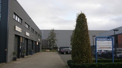 Bedrijfsruimte te huur Nieuw-Vennep - Frankweg 65