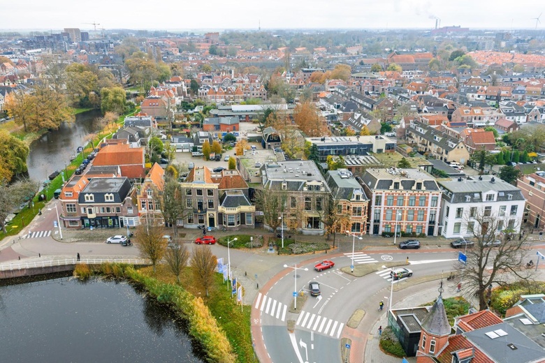 Kantoorruimte Alkmaar - Kennemerstraatweg 11 - Foto 16