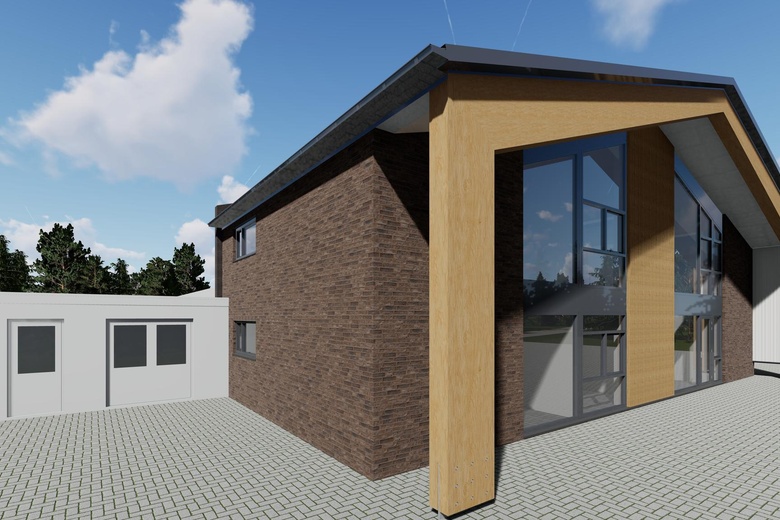 Bekijk foto 1 van Zandhoek 21 a