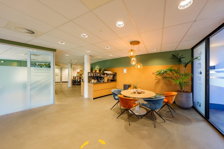 KantoorruimteaanComeniusstraat 10 A<br/> inAlkmaar