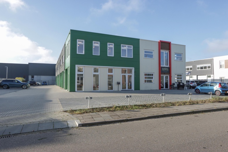 BedrijfsruimteaanEdvard Munchweg 28 A<br/> inAlmere BedrijfsruimteaanEdvard Munchweg 28 A<br/> inAlmere