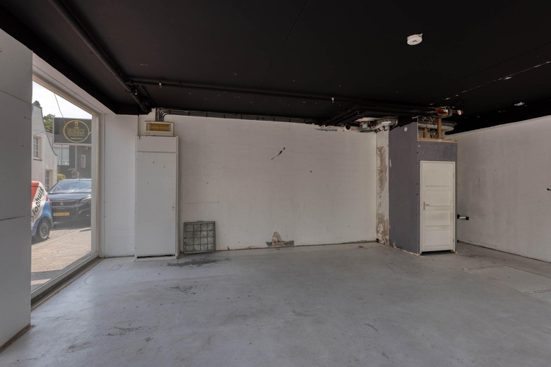 WinkelruimteaanDannestraat 1 e<br/> inBreukelen