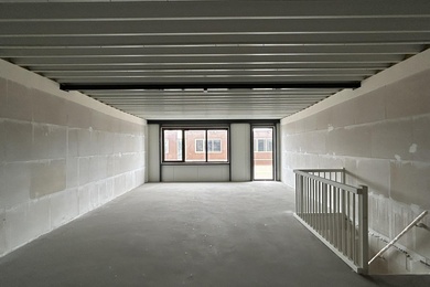 Bedrijfsruimte Utrecht - Overvliet 115 - Foto 2