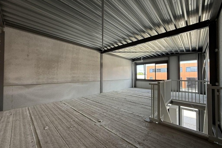 BedrijfsruimteaanAfmijnstraat 19<br/> inAmstelveen BedrijfsruimteaanAfmijnstraat 19<br/> inAmstelveen