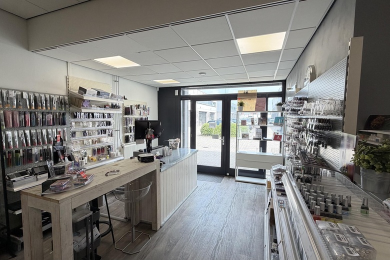 BedrijfsruimteaanFrankweg 29<br/> inNieuw-Vennep