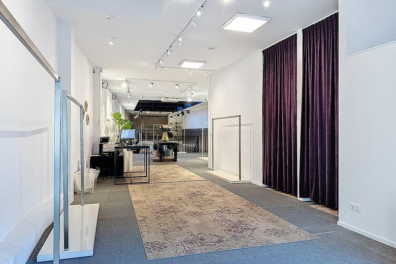 WinkelruimteaanKapellestraat 26<br/> inSluis