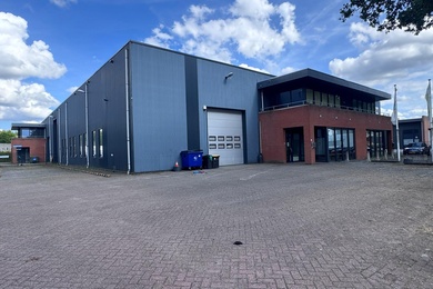 Bedrijfsruimte Schijndel - Molendijk-Zuid 23 C - Foto 2