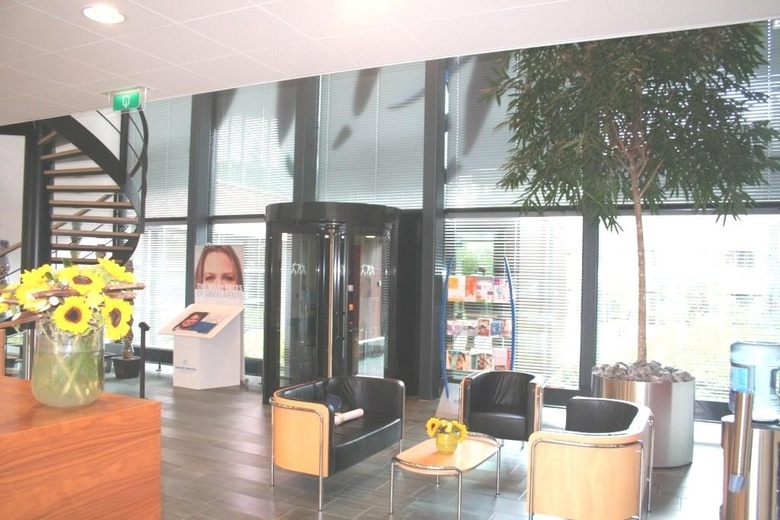 KantoorruimteaanKampenringweg 45<br/> inGouda