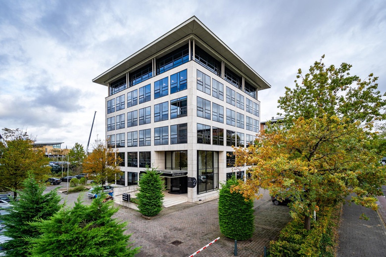 KantoorruimteaanMarathon 2<br/> inHilversum