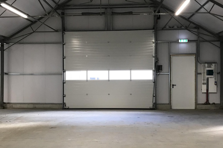 Bedrijfsruimte De Kwakel - Noorddammerweg 45 - Foto 20