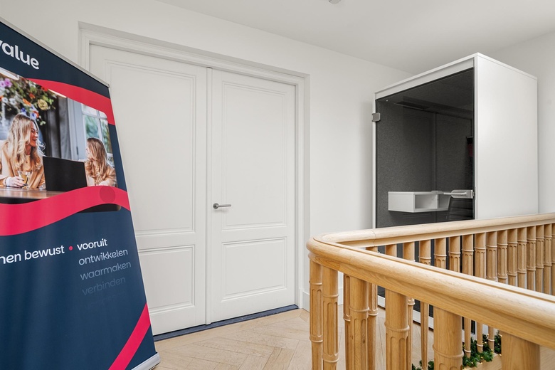 KantoorruimteaanStationsweg 44<br/> inOosterbeek