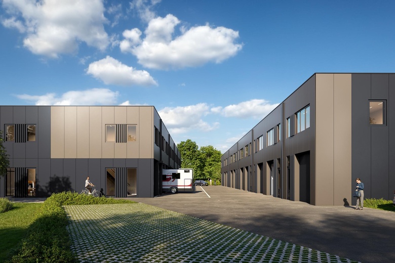 Bedrijfsruimte Alkmaar - Helderseweg 50 A 1 - Foto 7