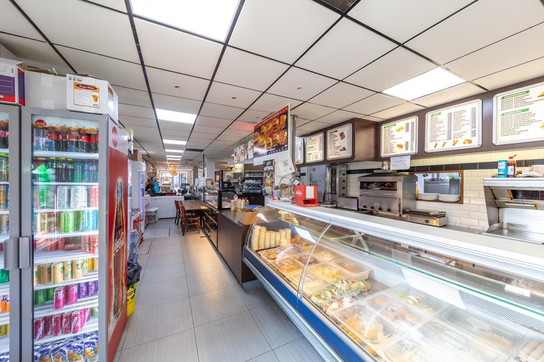 HorecaaanMuldershof 41<br/> inZevenaar HorecaaanMuldershof 41<br/> inZevenaar