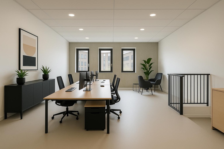 BedrijfsruimteaanNijverheidslaan 2 A 11<br/> inWeesp