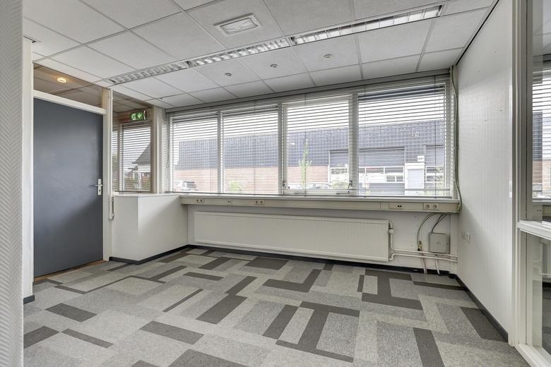 BedrijfsruimteaanBredeweg 39 a<br/> inMoerkapelle