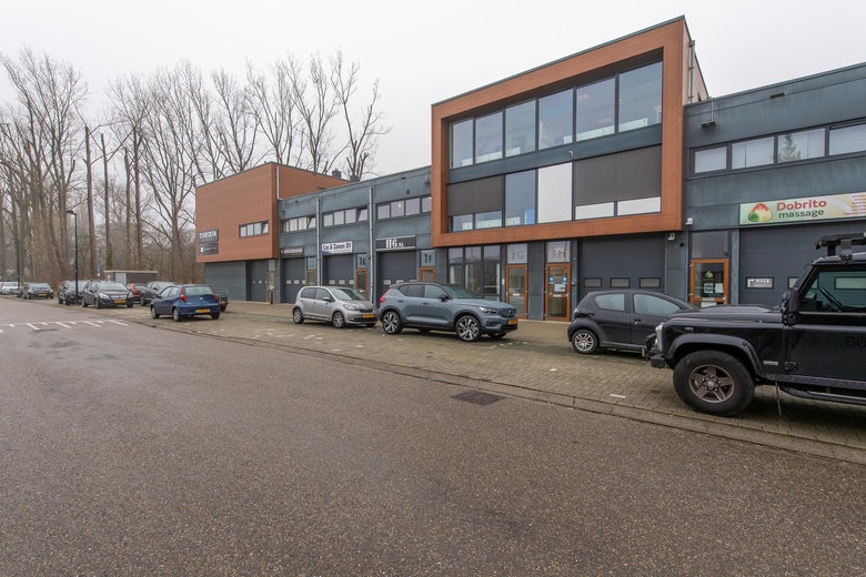KantoorruimteaanVredeweg 1 G<br/> inZaandam KantoorruimteaanVredeweg 1 G<br/> inZaandam